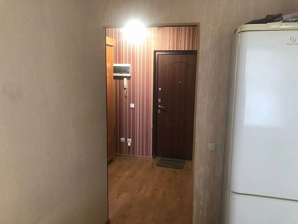 1-к квартира, 33 кв.м.