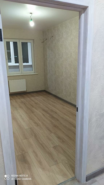 2-к квартира, 72 кв.м.