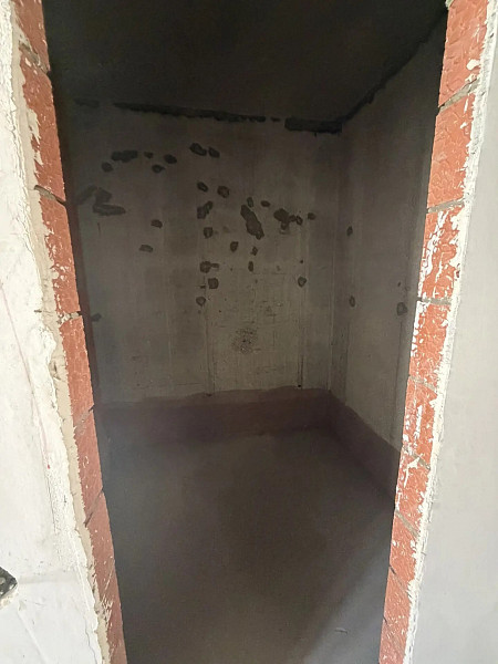2-к квартира, 46 кв.м.