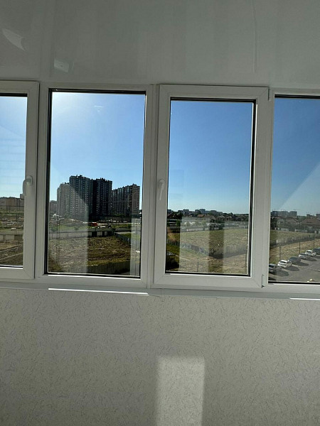 2-к квартира, 56 кв.м.