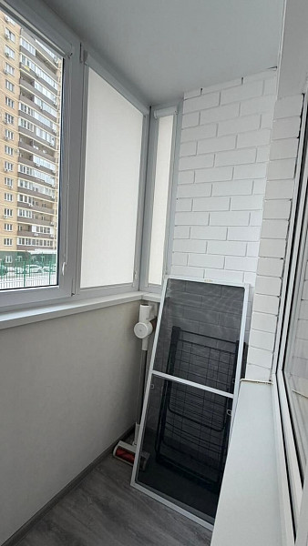 2-к квартира, 40 кв.м.