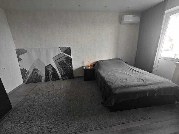 1-к квартира, 40 кв.м.