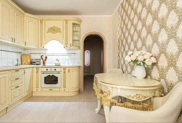 2 комнатная квартира площадью 70 м² за 7250000 рублей