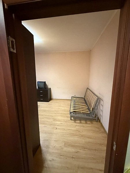 1-к квартира, 36 кв.м.