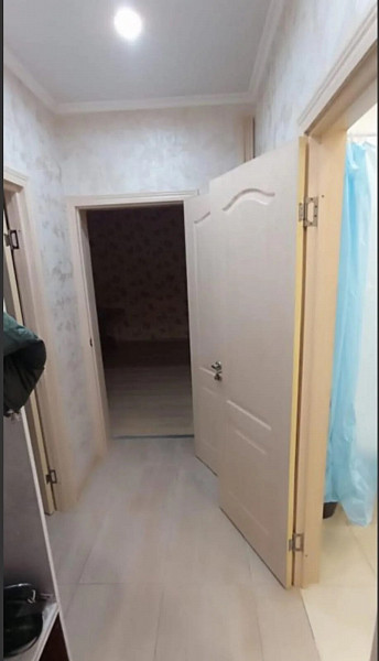 1-к квартира, 35 кв.м.