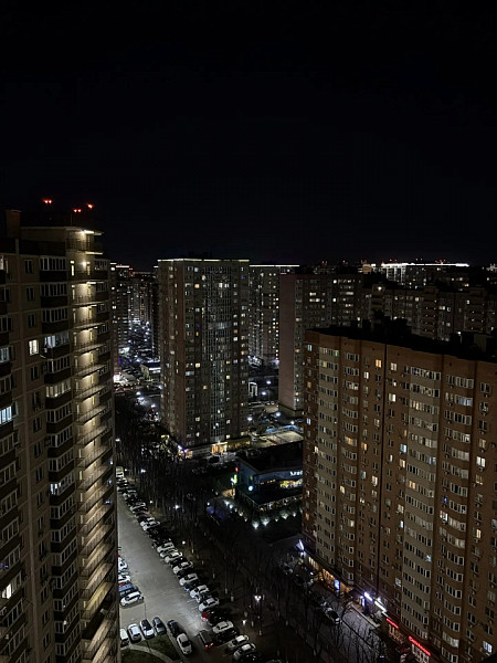 2 комнатная квартира площадью 64.4 м² за 6200000 рублей