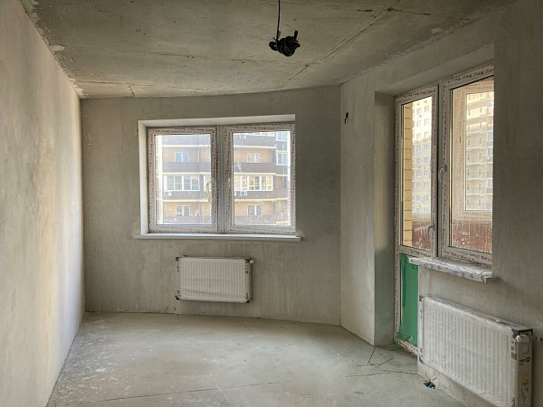 3-к квартира, 71 кв.м.