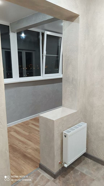 2-к квартира, 72 кв.м.