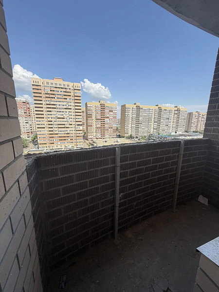 2-к квартира, 46 кв.м.