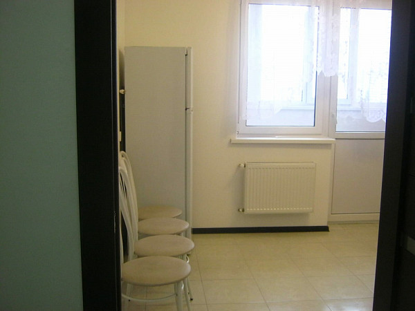1-к квартира, 50 кв.м.