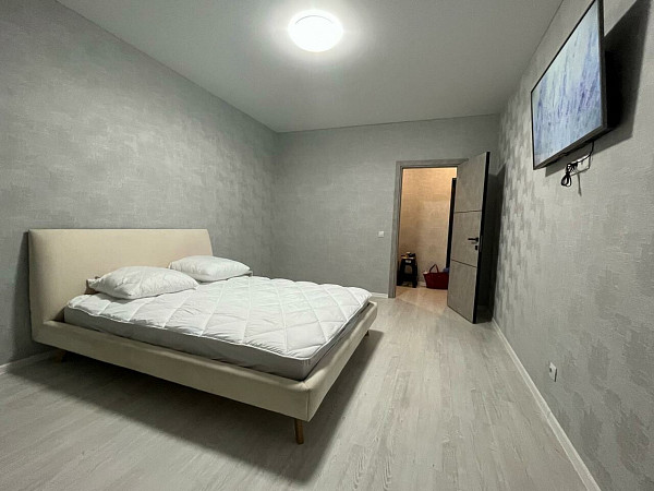 1-к квартира, 37 кв.м.
