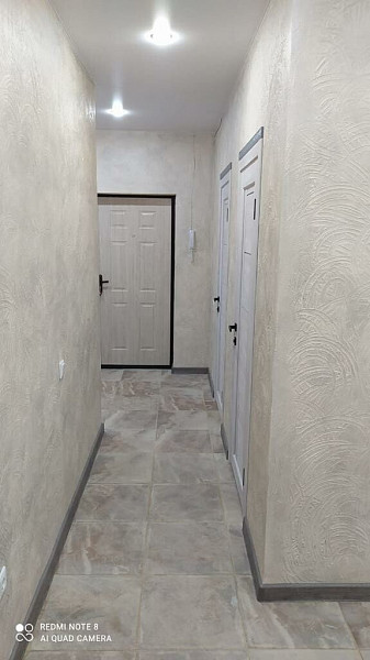 2-к квартира, 72 кв.м.