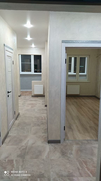 2-к квартира, 72 кв.м.