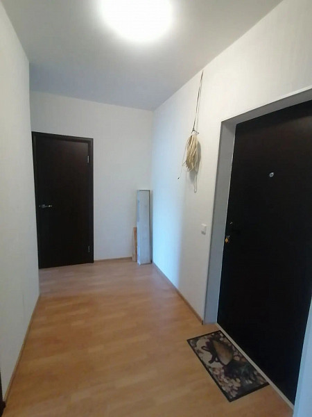 1-к квартира, 39 кв.м.