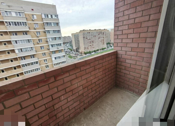 2-к квартира, 67 кв.м.