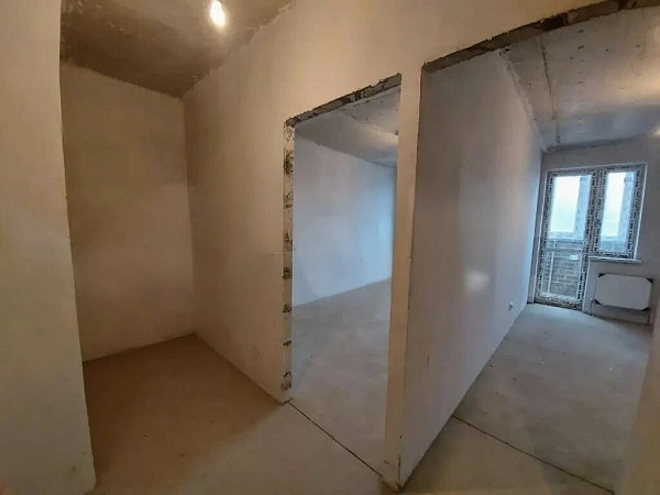 1 комнатная квартира площадью 34 м² за 4600000 рублей
