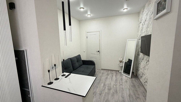 2-к квартира, 40 кв.м.