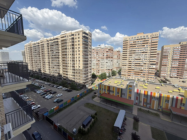 2-к квартира, 46 кв.м.