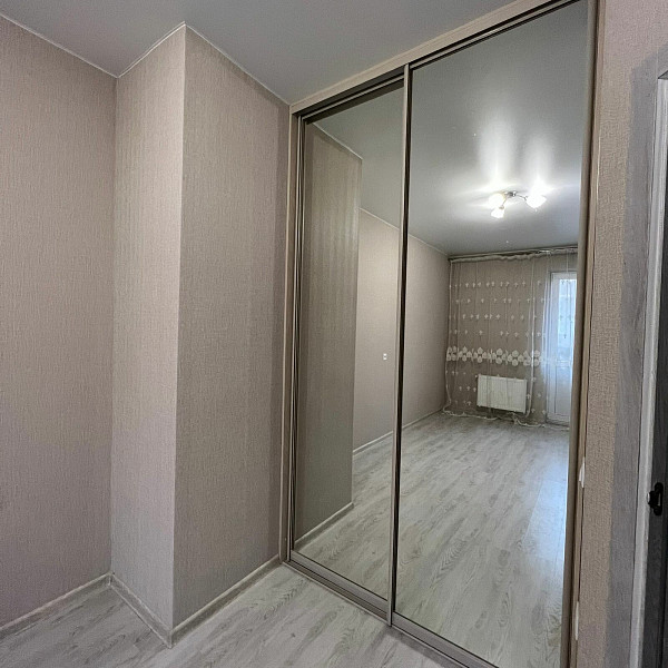 1-к квартира, 34 кв.м.