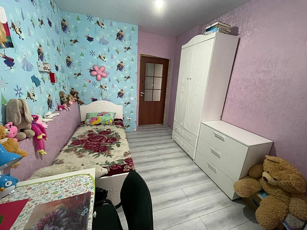 2-к квартира, 70 кв.м.