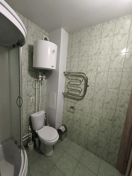 1-к квартира, 36 кв.м.
