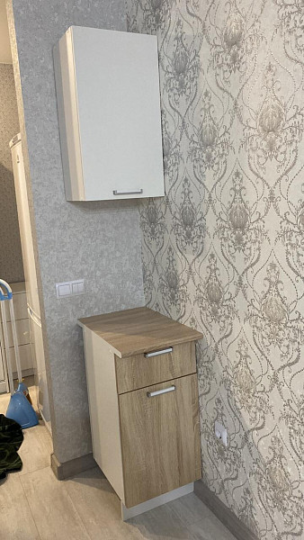 Студия, 26 кв.м.