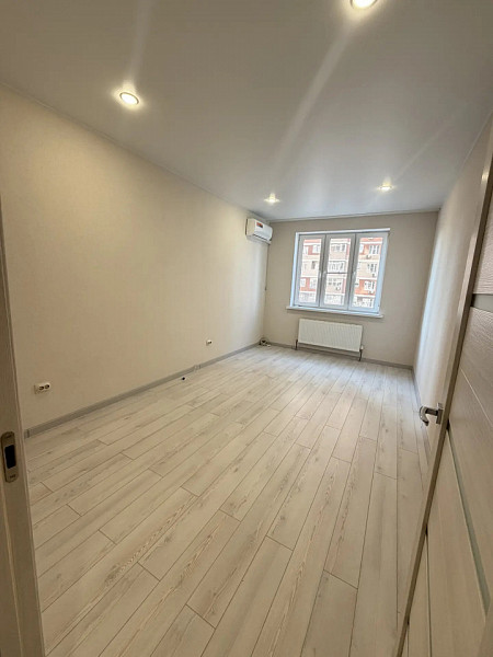 1 комнатная квартира площадью 33.6 м² за 4500000 рублей