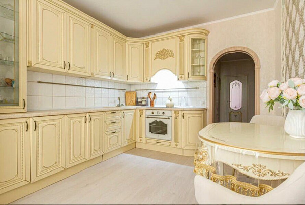 2-к квартира, 70 кв.м.