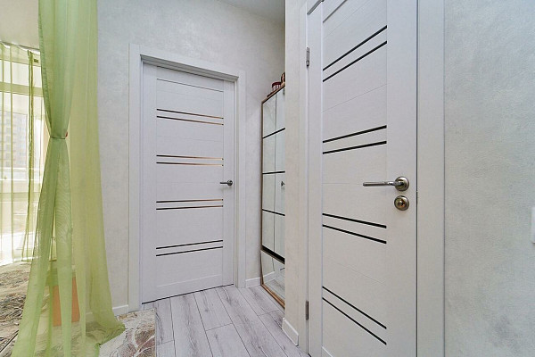 2-к квартира, 55 кв.м.