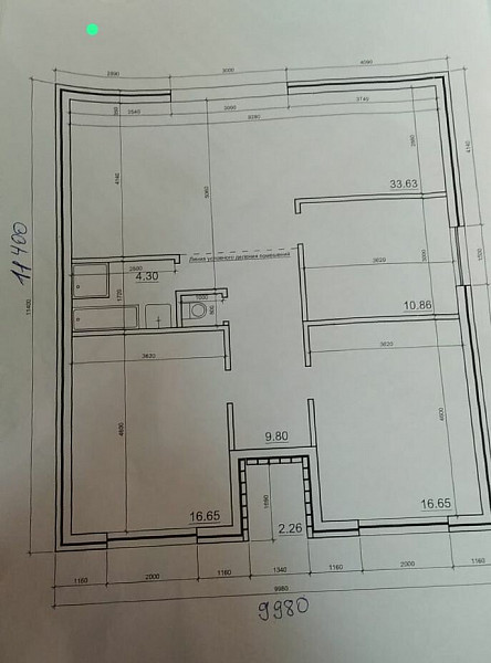 Дом, 130 кв.м.