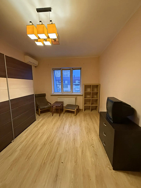 1-к квартира, 36 кв.м.