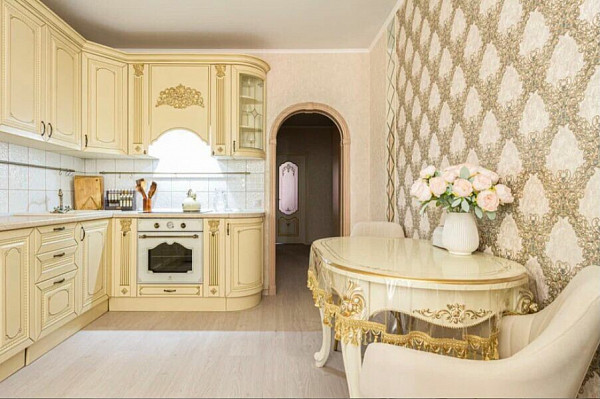2-к квартира, 70 кв.м.
