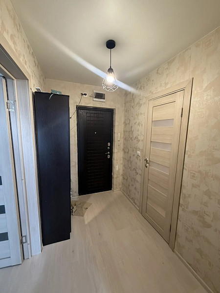 1-к квартира, 36 кв.м.