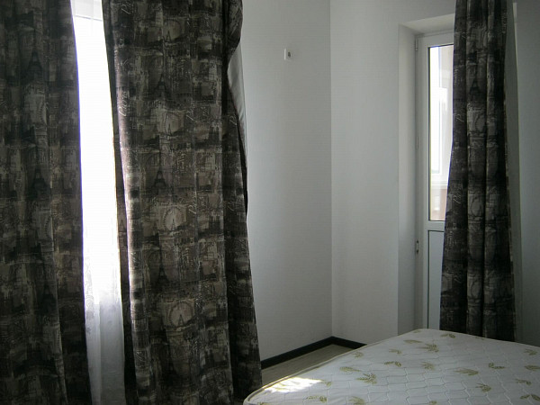 1-к квартира, 50 кв.м.