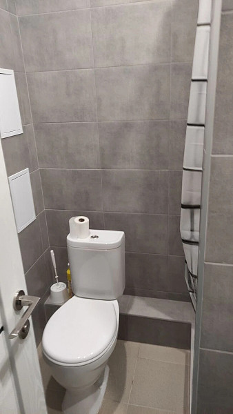 Студия, 20 кв.м.