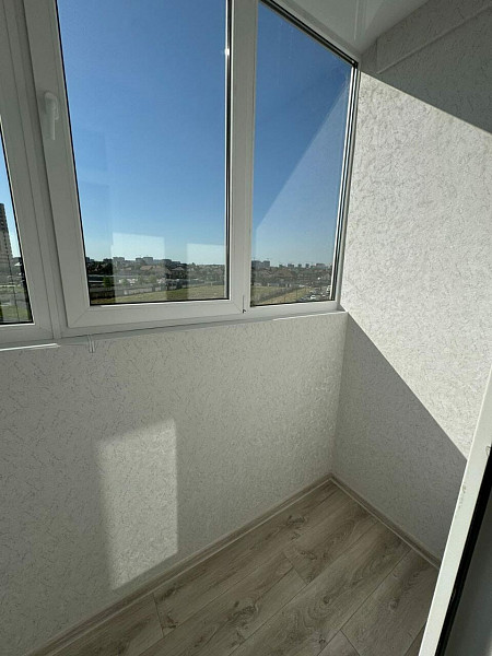 2-к квартира, 56 кв.м.