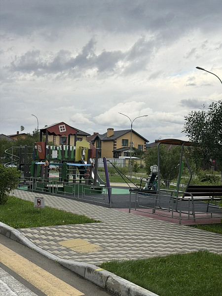 1-к квартира, 37 кв.м.