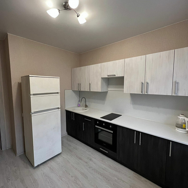 1 комнатная квартира площадью 34.4 м² за 4300000 рублей