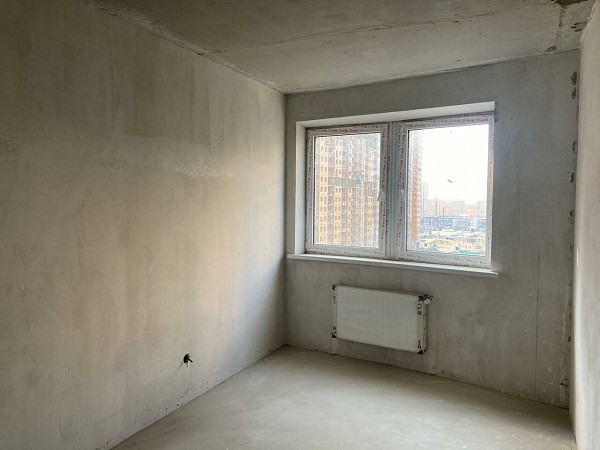 3-к квартира, 71 кв.м.
