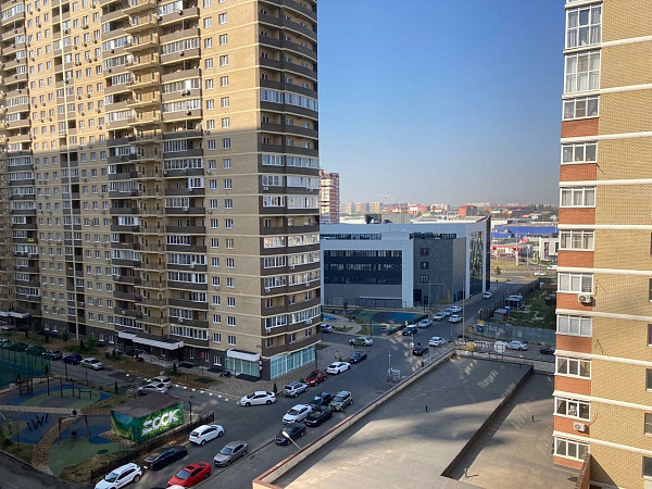 3 комнатная квартира площадью 71 м² за 6570000 рублей