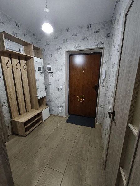 1-к квартира, 36 кв.м.