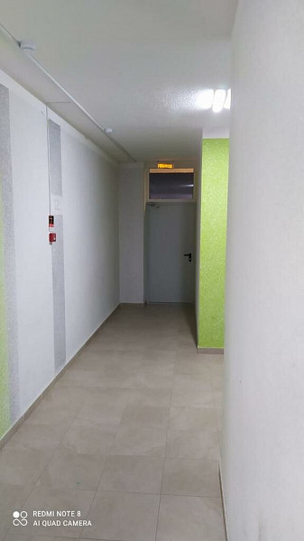 2-к квартира, 72 кв.м.
