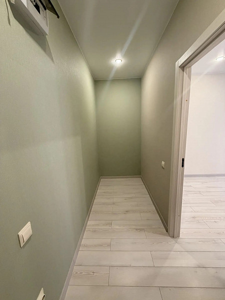 1-к квартира, 33 кв.м.
