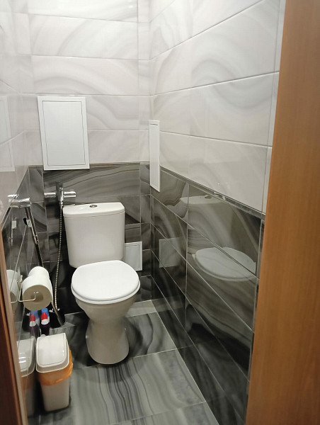 2-к квартира, 52 кв.м.
