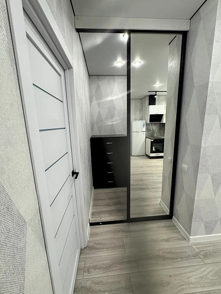 2-к квартира, 36 кв.м.