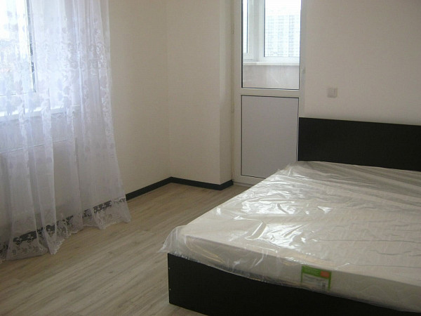 1-к квартира, 50 кв.м.