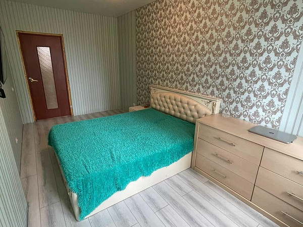 2-к квартира, 70 кв.м.
