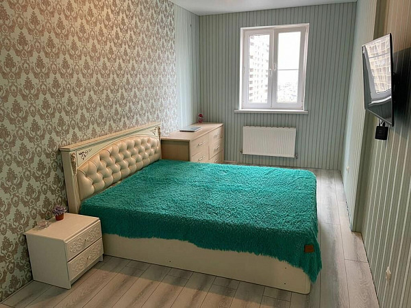 2-к квартира, 70 кв.м.