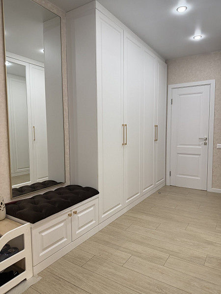 2-к квартира, 65 кв.м.
