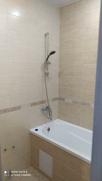 2-к квартира, 72 кв.м.